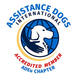 Assistance Dogs International ADEu Chapter